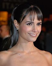 Brewster at the Fast & Furious premiere in 2009 JordanaBrewsterMarch09cropped.jpg