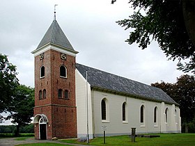 Vlagtwedde (Westerwolde)