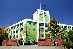 豊岡短期大学