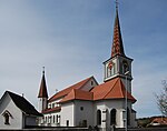 Pfarrkirche St. German