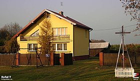 Ksawerów Stary