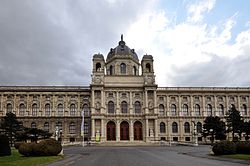 Museum  on Kunsthistorisches Museum   Wikipedia  The Free Encyclopedia