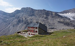 Lämmerenhütte