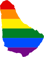 Image illustrative de l'article Droits LGBT à la Barbade