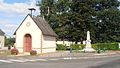 Chapelle de La Cornuaille