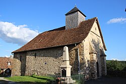 Skyline of Lamongerie