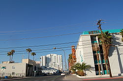 Las Vegas High School Neighborhood Historic District, 3.JPG