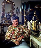 Liberace