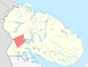 Location of Kovdorsky district (Murmansk Oblast).svg