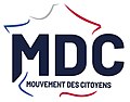 Vignette pour Mouvement des citoyens (France)