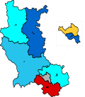 Vignette pour Élections législatives de 1967 dans la Loire