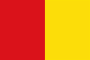 Liège – vlajka