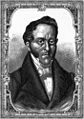 Q1075932 Manuel Gómez Pedraza ongedateerd overleden op 14 mei 1851