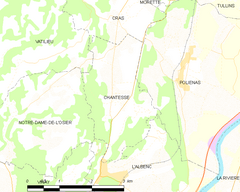 Map commune FR insee code 38074.png