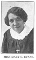 Mary G. Evans