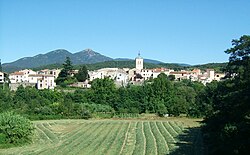 Maureillas-las-Illas.