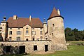 Château des Aix