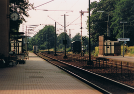 Station Meppen