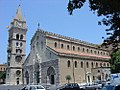 Miniatura per Arcidiocesi di Messina-Lipari-Santa Lucia del Mela