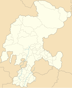 La Bufa (Zacatecas)