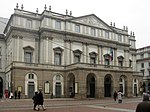 Pienoiskuva sivulle Teatro alla Scala