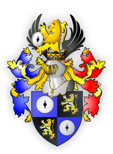 Германскі дваранскі герб