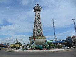 Monumen Tanjung Puri