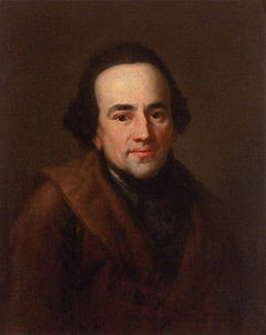 Moisés Mendelssohn