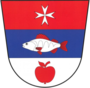 Znak obce Mutěnice