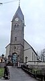 Église Saint-Blaise de Mutzenhouse