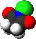 Vignette pour N-Chlorosuccinimide