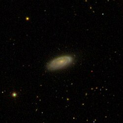 NGC 3740