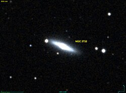 NGC 2732