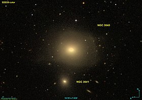 Image illustrative de l’article NGC 3640