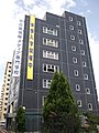 名古屋情報メディア専門学校