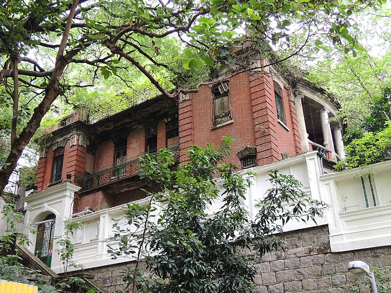 Nam Koo Terrace