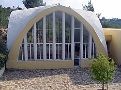 Synagoga v Nataf