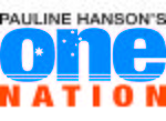 Vignette pour Pauline Hanson's One Nation