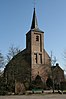 Toren der Hervormde Kerk