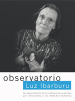 Miniatura para Observatorio Luz Ibarburu