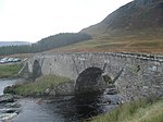 Garvamore Bridge