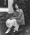 Q430929 Olive Thomas geboren op 20 oktober 1894 overleden op 10 september 1920