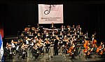 Miniatura para Orquesta Filarmónica de Honduras