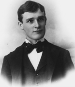 Oscar H. Renner c.1900