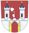 Wappen von Pňovany