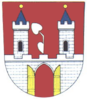 Coat of arms of Pňovany