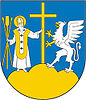 Coat of arms of Gmina Mucharz