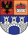 Wappen des Landkreises Gostynin