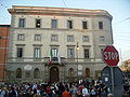 Palazzo Matteotti.