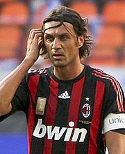 Paolo Maldini